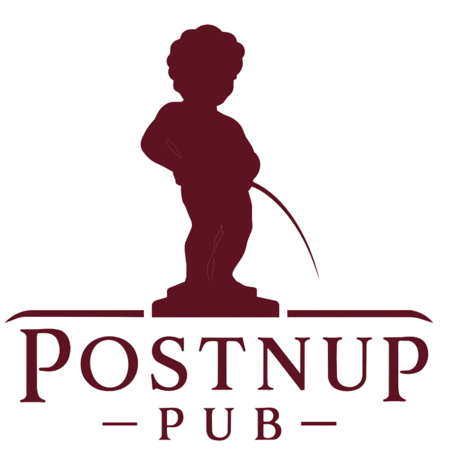 Post-Nup Pub